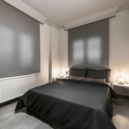 公寓 2 Bedroom Cozy Flat
