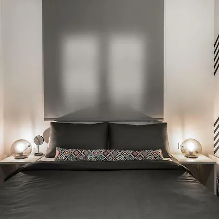 2 Bedroom Cozy Flat 塞萨洛尼基