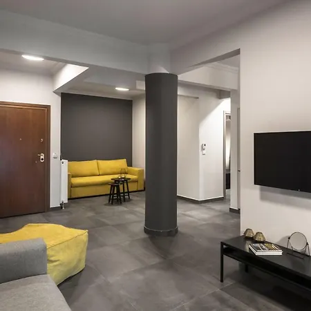 2 Bedroom Cozy Flat 公寓 *