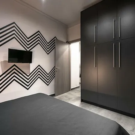 2 Bedroom Cozy Flat 公寓 *