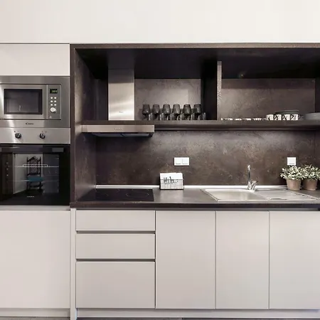 2 Bedroom Cozy Flat Thessaloniki