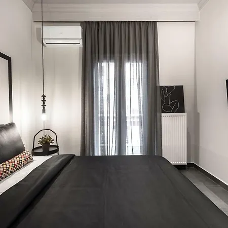 2 Bedroom Cozy Flat Apartment