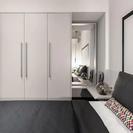 Apartment 2 Bedroom Cozy Flat